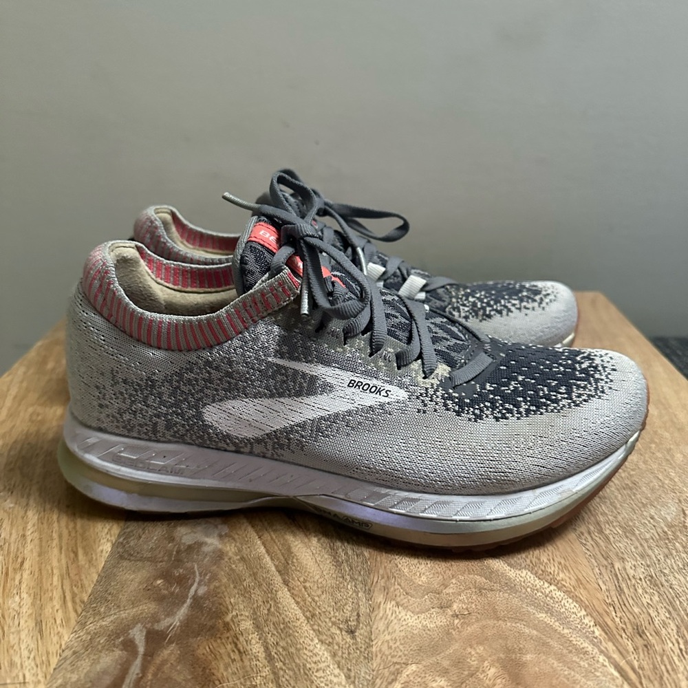 Brooks Running Shoes